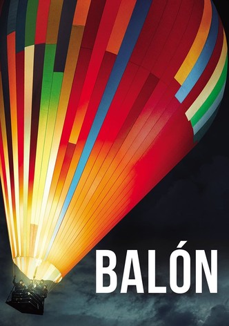 Balón