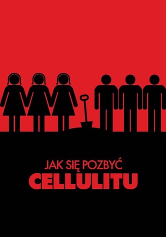 Jak się pozbyć cellulitu