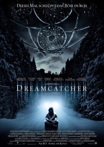 Dreamcatcher