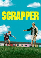 SCRAPPER／スクラッパー