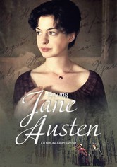 En ung Jane Austen