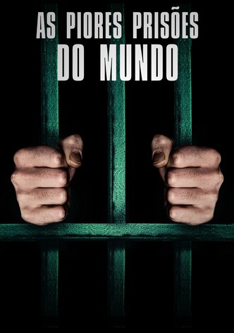 Behind Bars: The World's Toughest Prisons