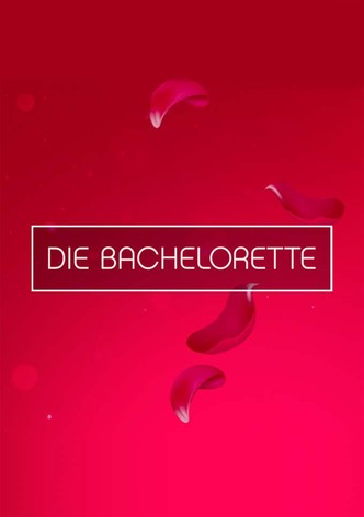 Bachelorette outlet online stream