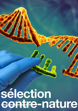 Sélection contre-nature