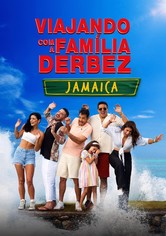 Viajando com a Família Derbez