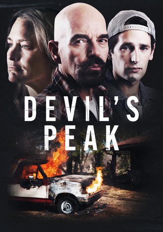 Devil's Peak