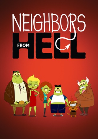 Neighbors from Hell