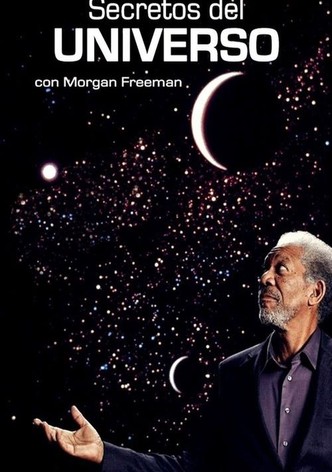 Secretos Del Universo Con Morgan Freeman