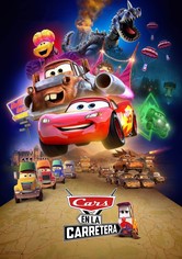 Cars en la carretera