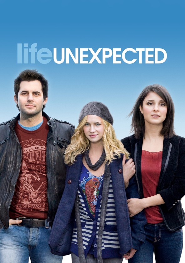 Unexpected season 4 episode best sale 1 watch online free