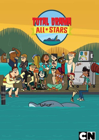 Total Drama All-Stars