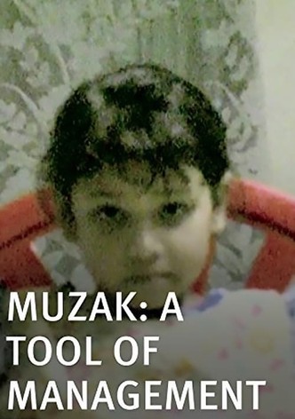 Muzak, A Tool of Management