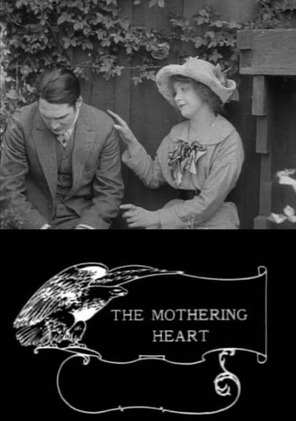 The Mothering Heart