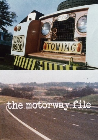 The Motorway File