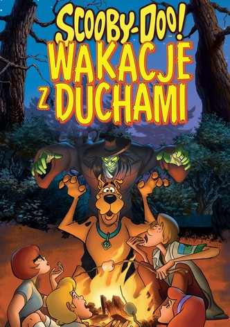 Scooby-Doo! Wakacje z duchami