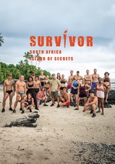 Survivor : Afrique du Sud - Saison 7