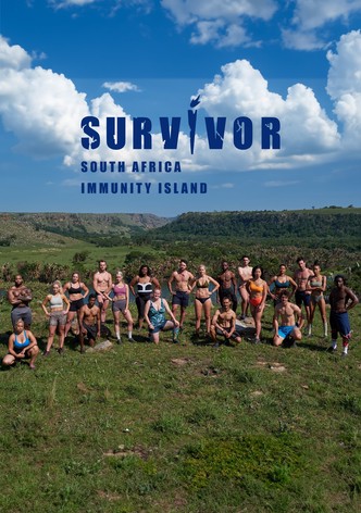 Survivor South Africa (TV Series 2006– ) - IMDb