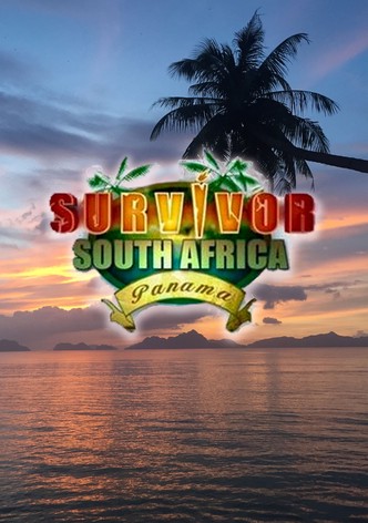 Watch survivor 2025 south africa online