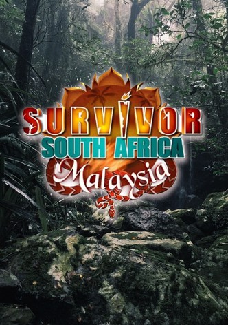 Watch survivor discount south africa online