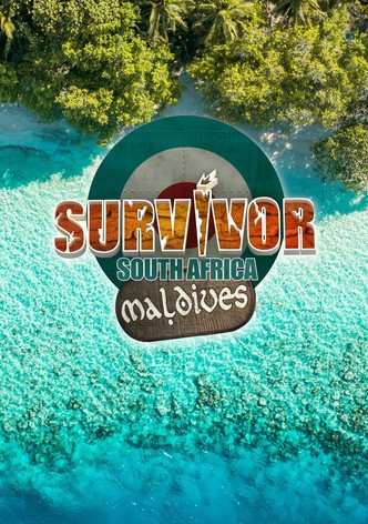 Watch survivor 2025 south africa online