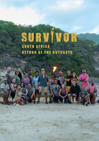 Survivor south africa discount season 3 episode 1