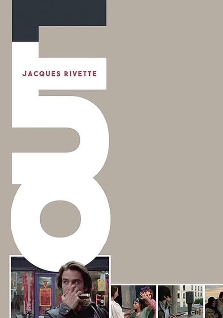 The Mysteries of Paris: Jacques Rivette's Out 1 Revisited