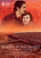 White Plastic Sky