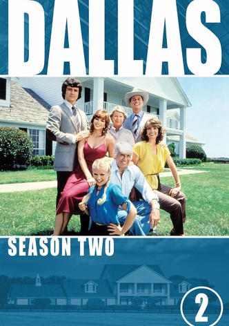 Dallas: The Complete First and Second Seasons