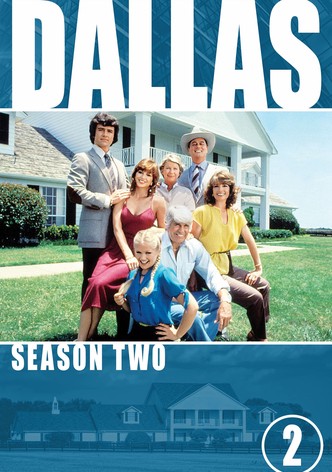 How to watch and stream Dallas - 1978-1998 on Roku