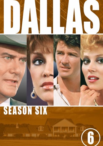Dallas: The Complete Sixth Season