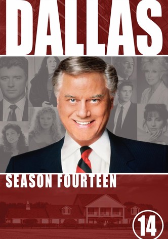 Original dallas best sale tv show streaming