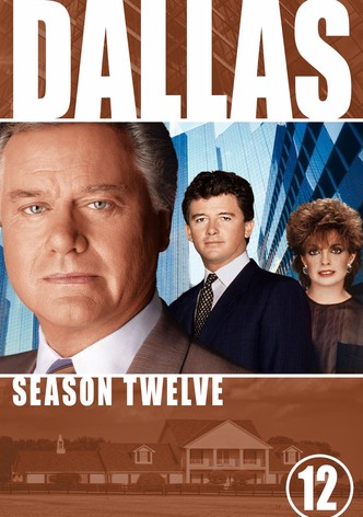 Dallas watch tv show streaming online