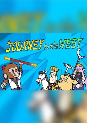 Journey to the West
