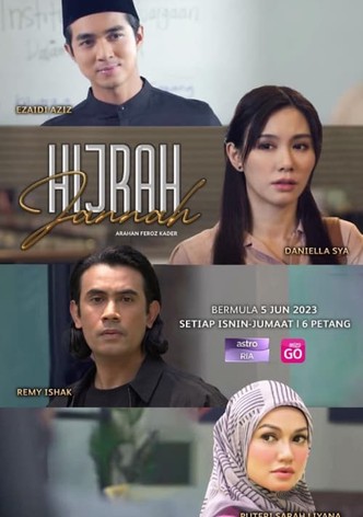 Hijrah Jannah