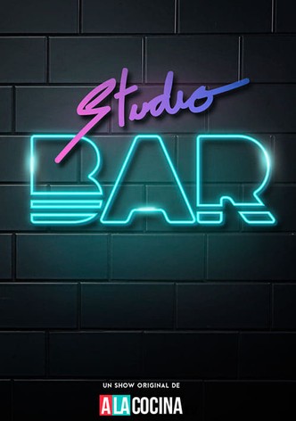 Studio Bar