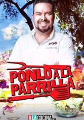 Ponlo a la Parrilla