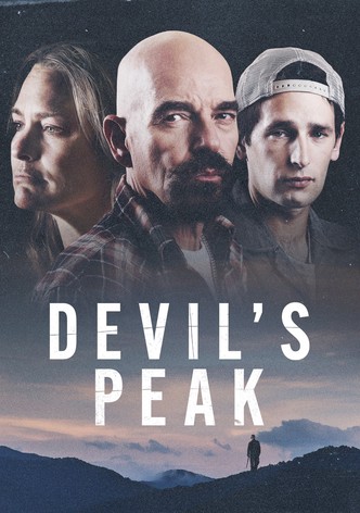 Devil's Peak