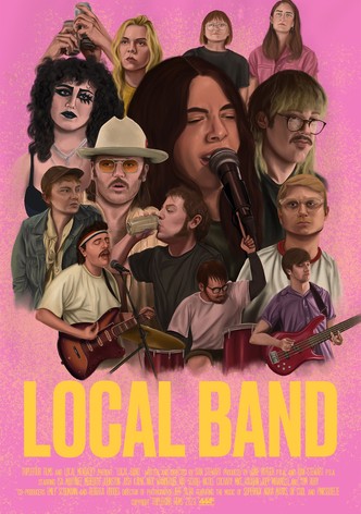 Local Band