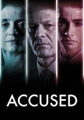Accused - Eine Frage der Schuld