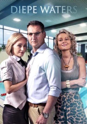 Diepe Waters - Season 1
