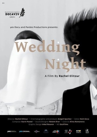Wedding Night