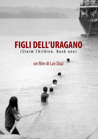 Storm Children: Book One