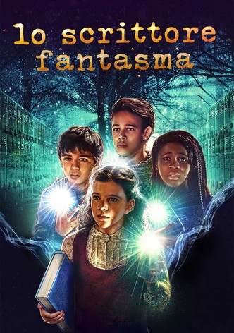 Lo scrittore fantasma