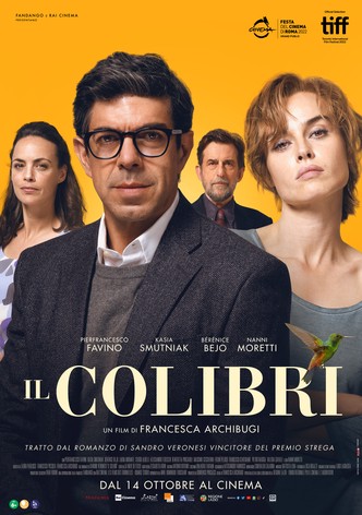 Bella Ciao - Per la libertà - Film (2022) 