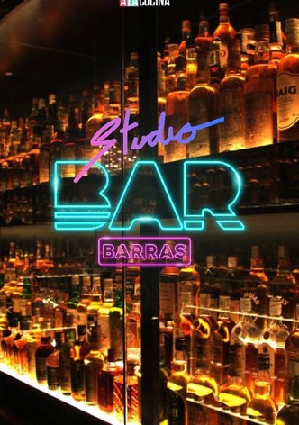 Studio Bar Barras LATAM 1