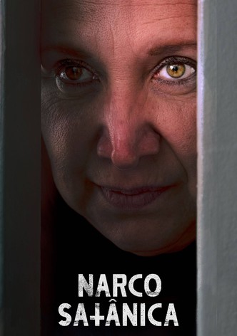 Narcosatânica
