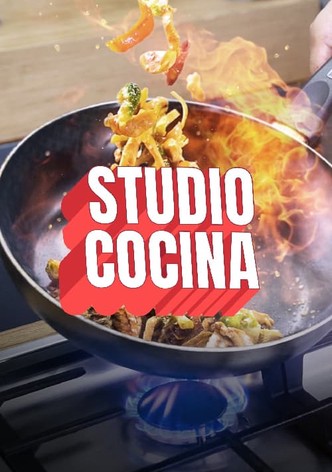 Studio Cocina- AlacocinaTv 1