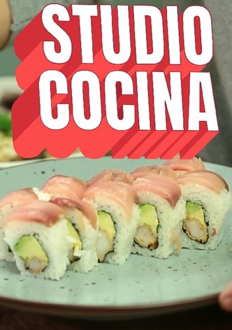 Studio Cocina- AlacocinaTv 2