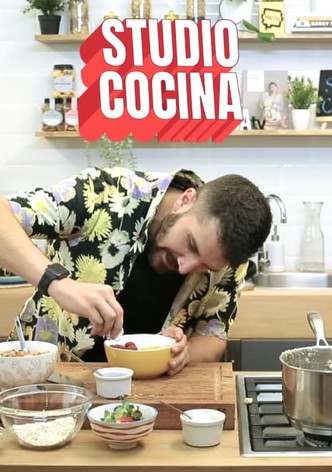 Studio Cocina- AlacocinaTv 4