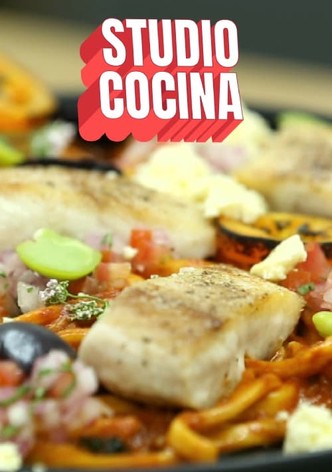 Studio Cocina- AlacocinaTv 5